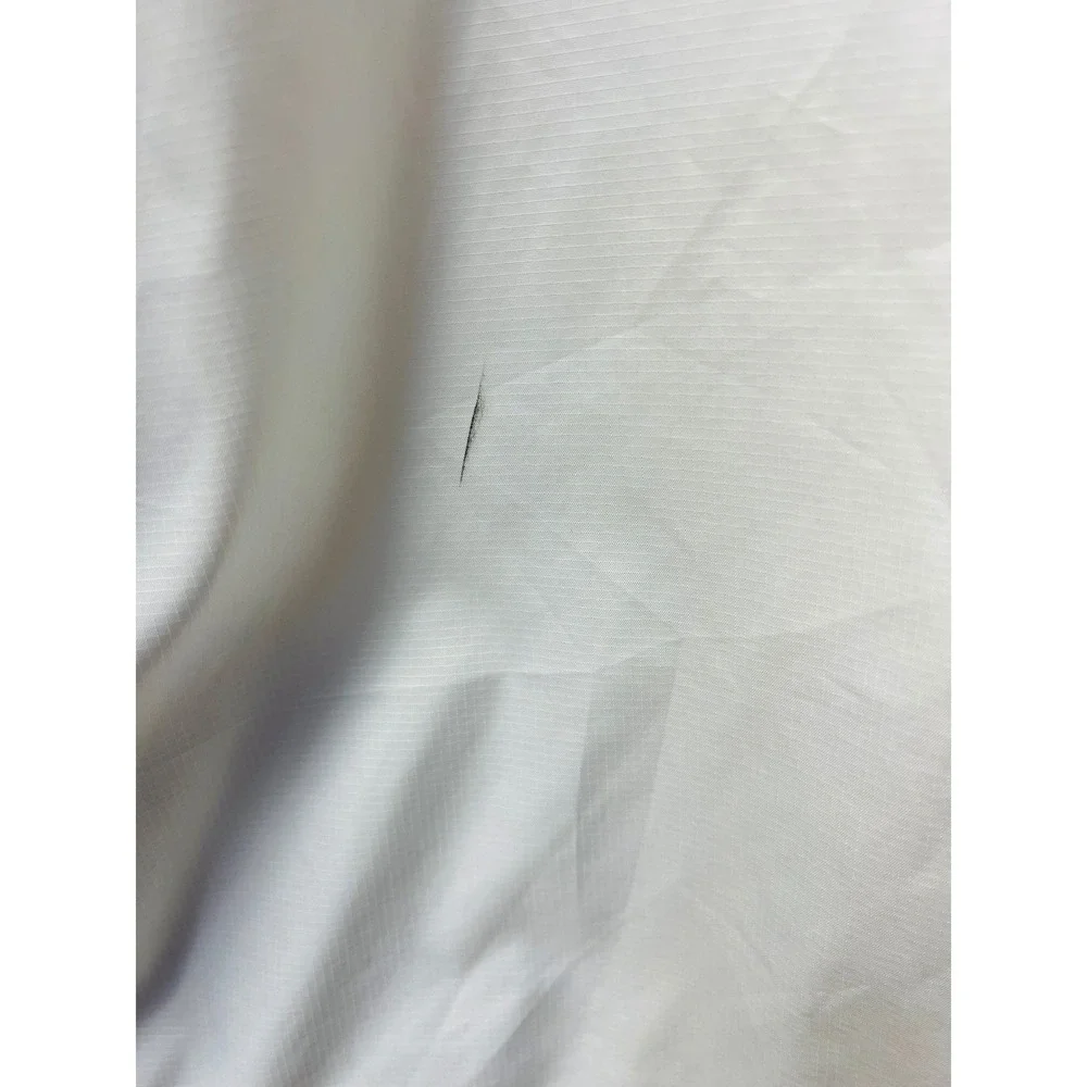 The North Face windwall windbreaker